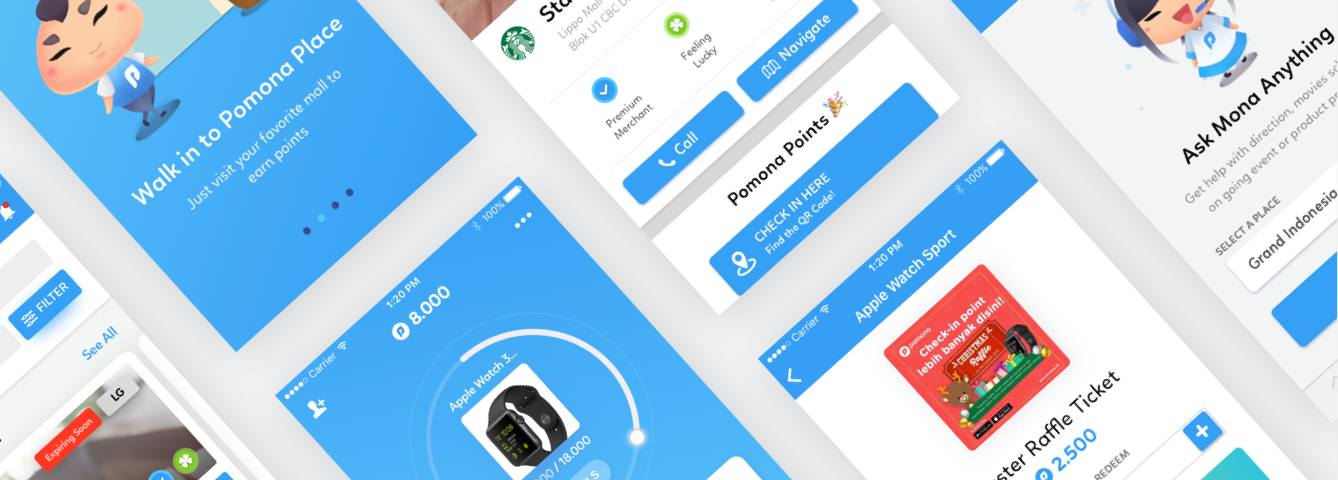 Loyalty Rewards Program >> Loyalty Rewards Program Ux Collective Loyalty Rewards Program >> Loyalty Rewards Program Ux Collective
