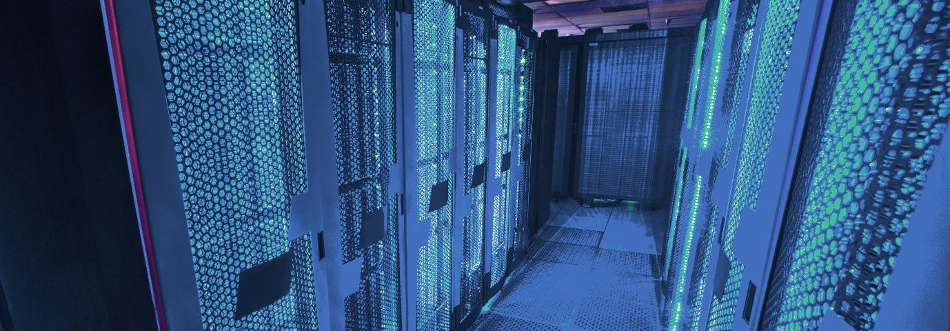 Data Center