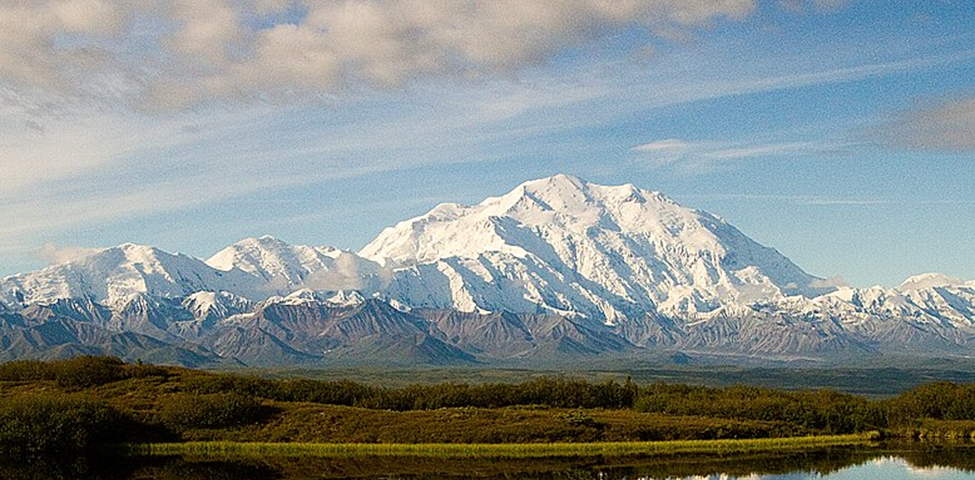 File: Wonder Lake and Denali.jpg. Description Wonder Lake and Denali (original Flickr title: Reflection Pond) Author Denali National Park and Preserve. Source _MG_4070 Uploaded by Albert Herring This file is licensed under the Creative Commons Attribution 2.0 Generic license. CC BY 2.0 Deed | Attribution 2.0 Generic | Creative Commons. File:Wonder Lake and Denali.jpg — Wikimedia Commons. No changes were made.