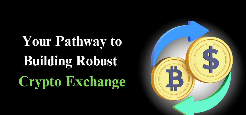 How to create a Cryptocurrency Exchange?