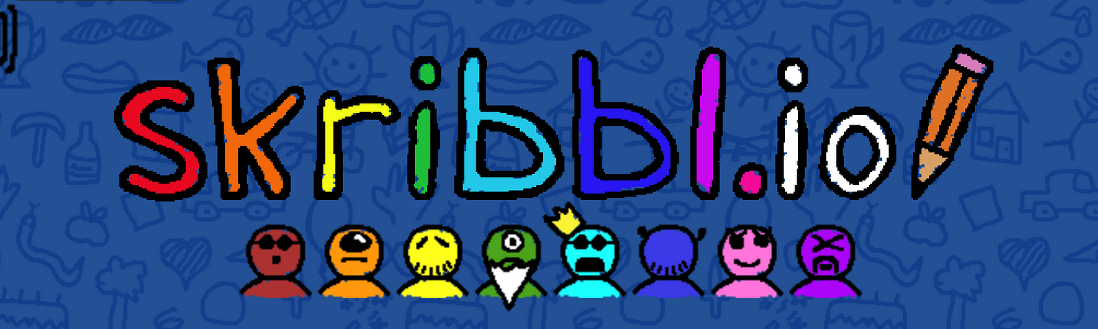 How to Your Friends Skribbl.io | by Kevin Medium