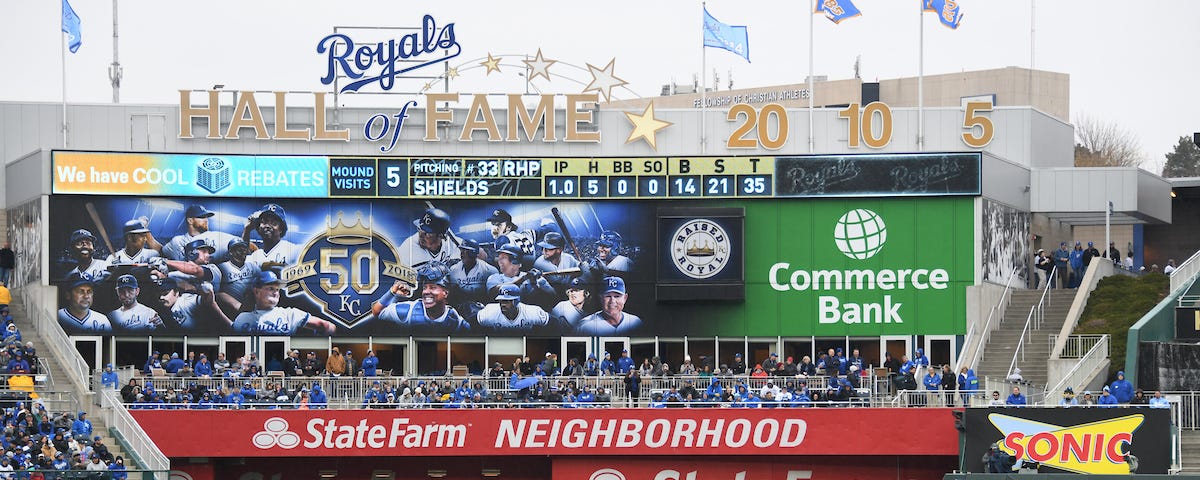 On This Date in Royals History: July 20, by Nick Kappel