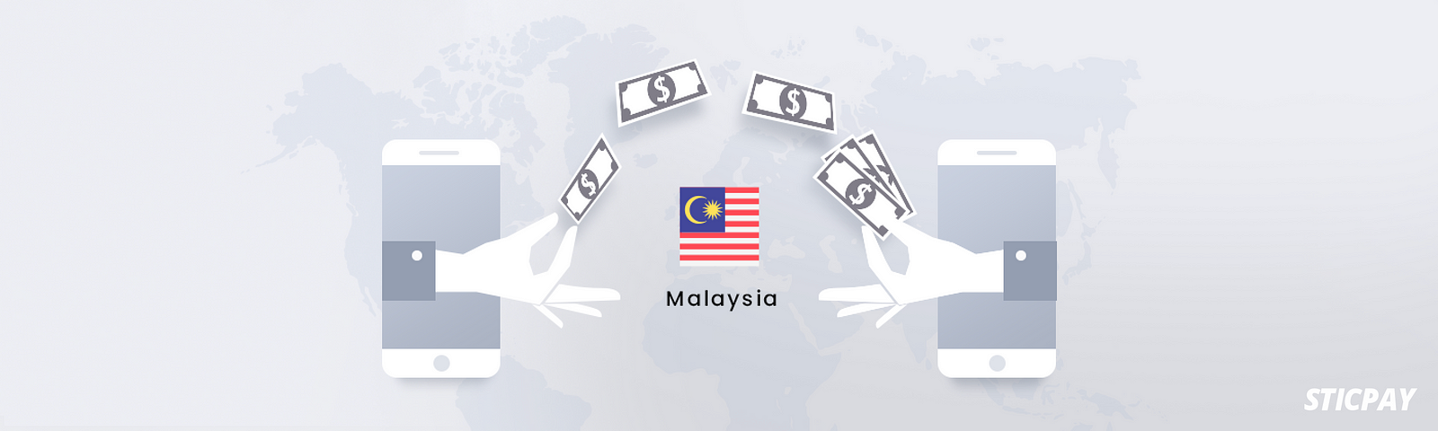 International money transfer policy: Malaysia