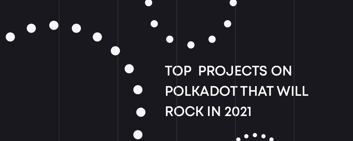 top projects in polkadot ecosystem