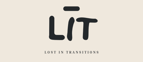 Lost In Transitions Logo