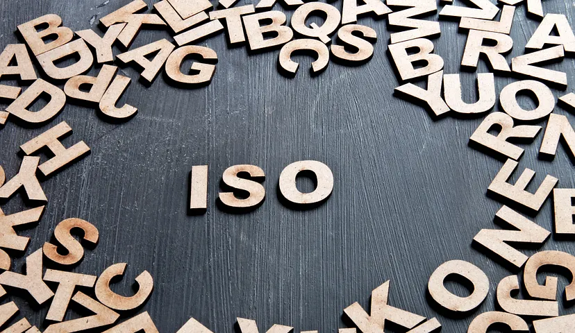 Popular ISO Standard