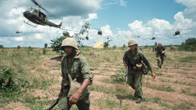 13 Crazy Facts About the Vietnam War You Never Knew