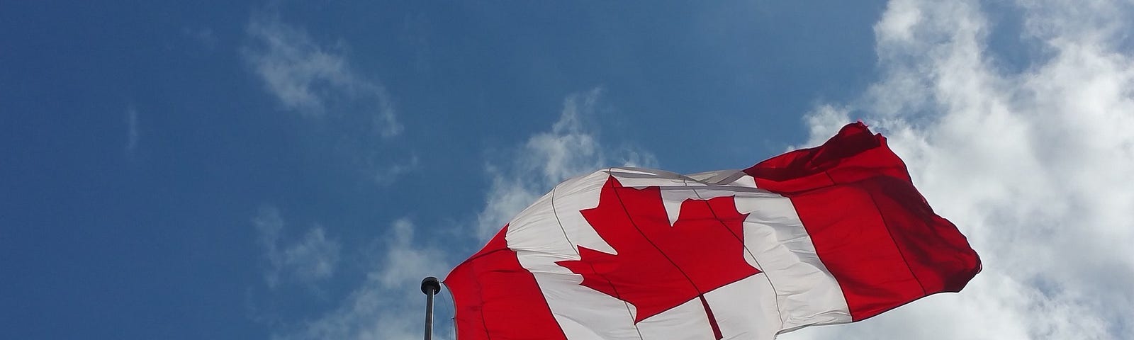 There's something that Canada does better than every other country | by  Fred Gray | UX Collective