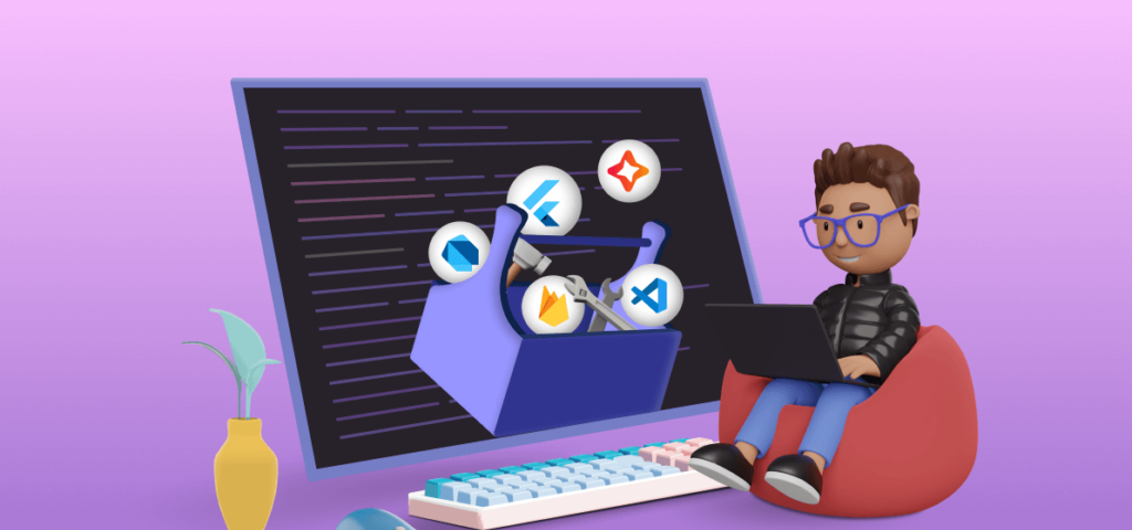 Flutter Made Easy: 5 Tools to Build Better Apps Faster