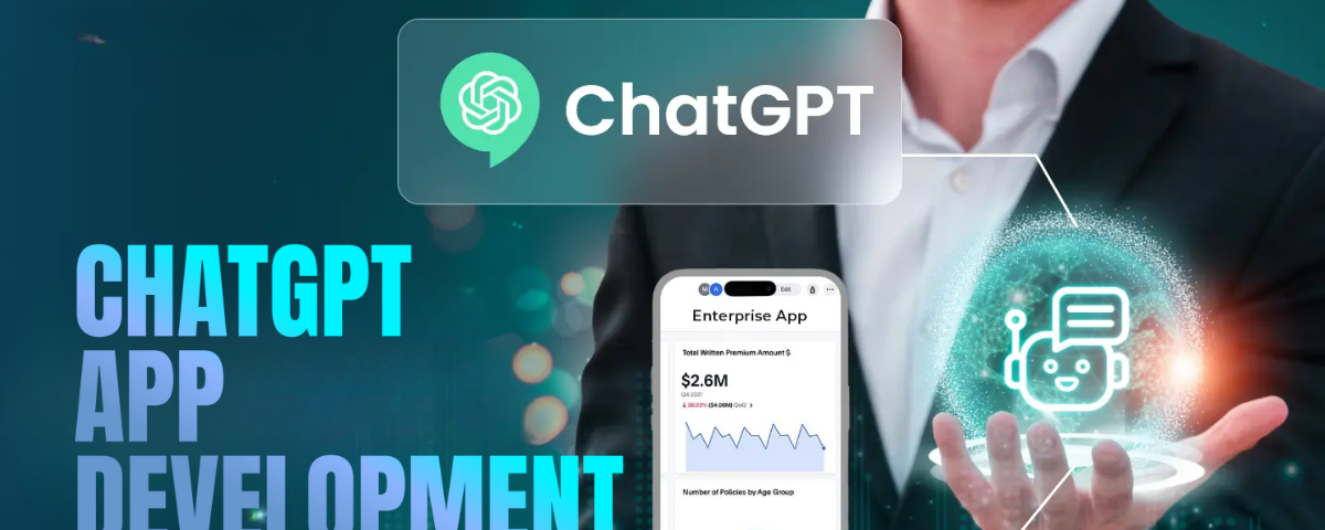 ChatGPT App Development