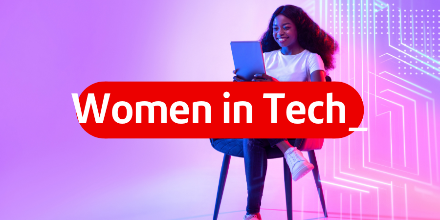 Women in Tech Santander initiative