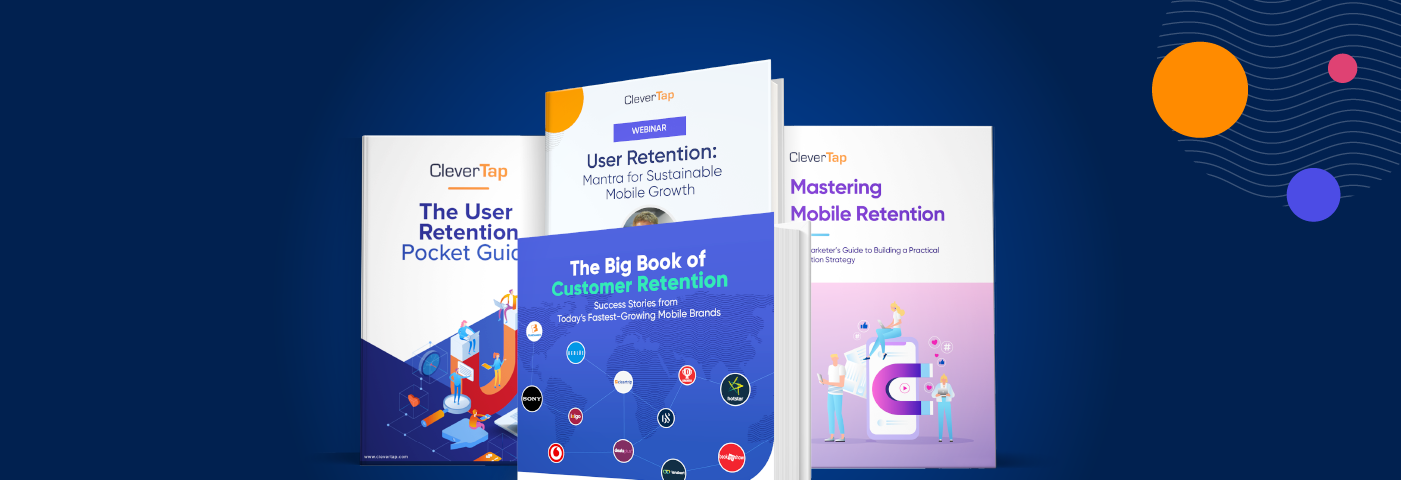 User Retention Toolkit