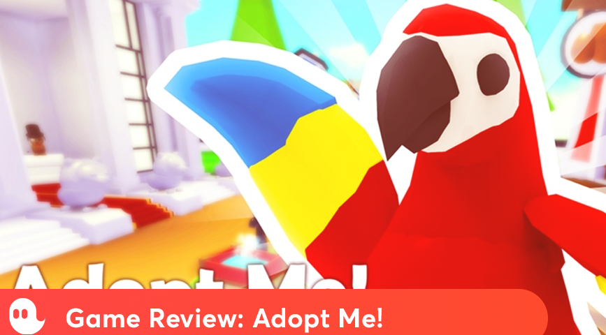 Top Stories Published By Robloxradar In 2019 Medium - game review adopt me robloxradar medium