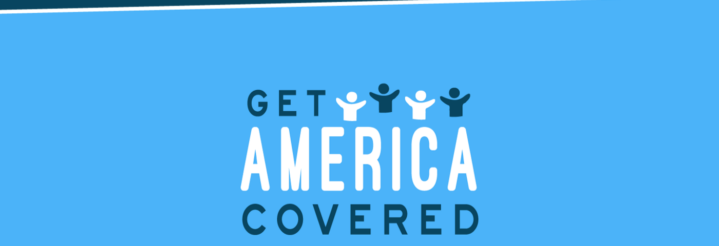 Get America Covered