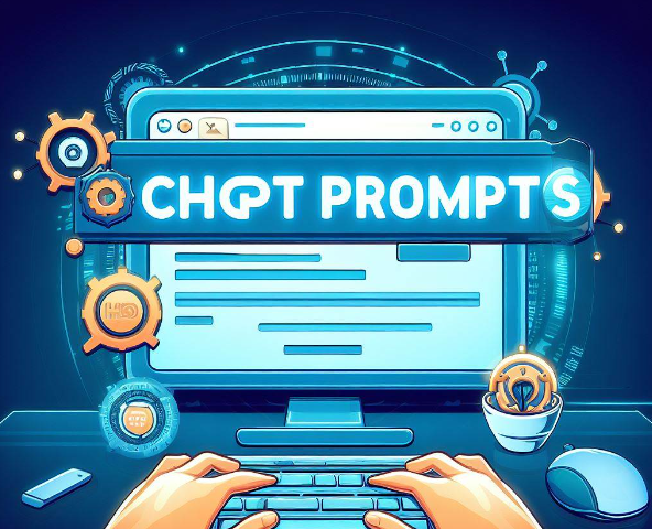 Top 15+ ChatGPT Prompts for SEO Professionals