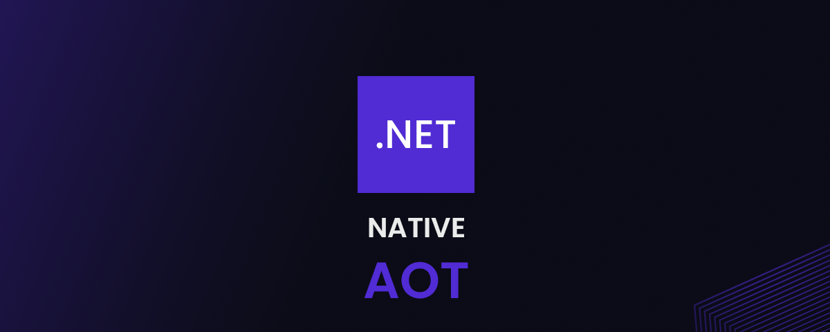 Mastering .NET Native AOT: Benefits and Examples