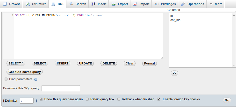mysql split_str