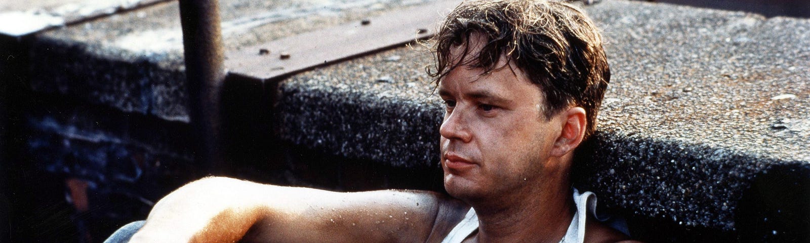 shawshank redemption review