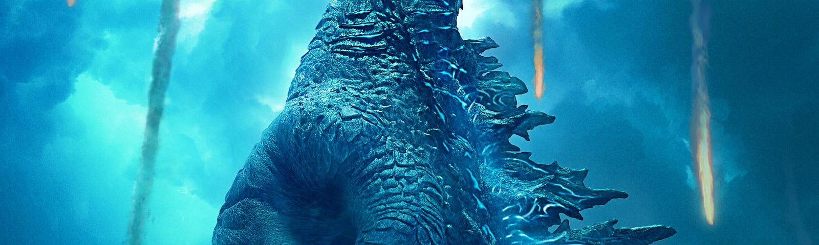 [Watch] Godzilla: King of the Monsters [Streaming EN] - Medium