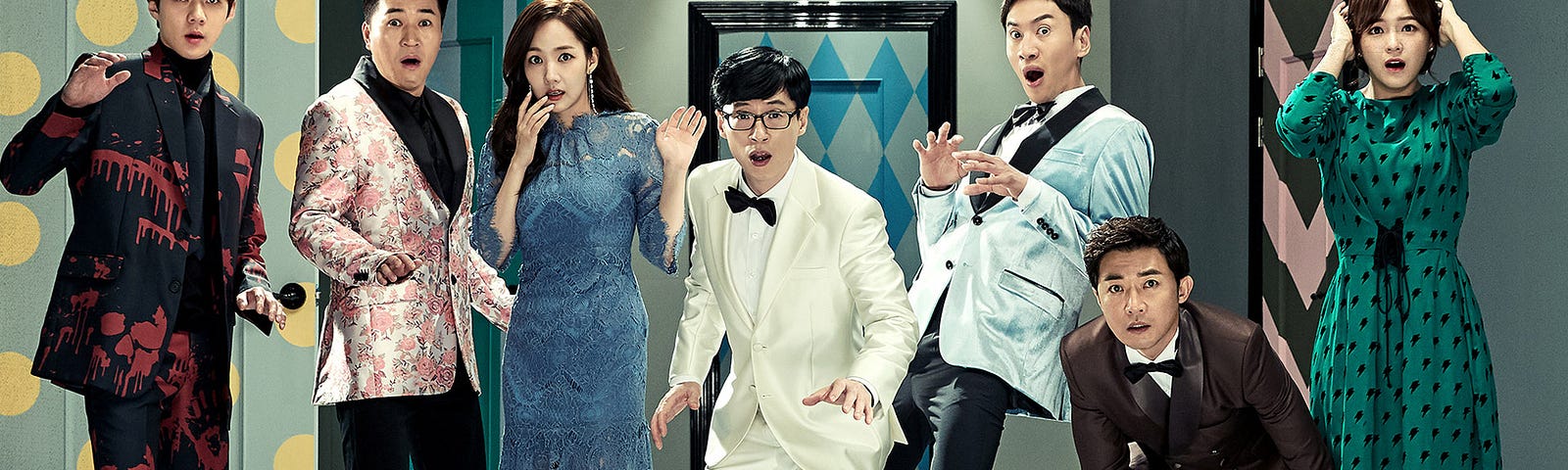3x4 Busted Season 3 Eps 4 2021 Medium