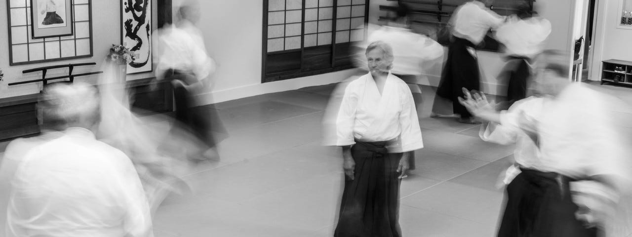 Aikido