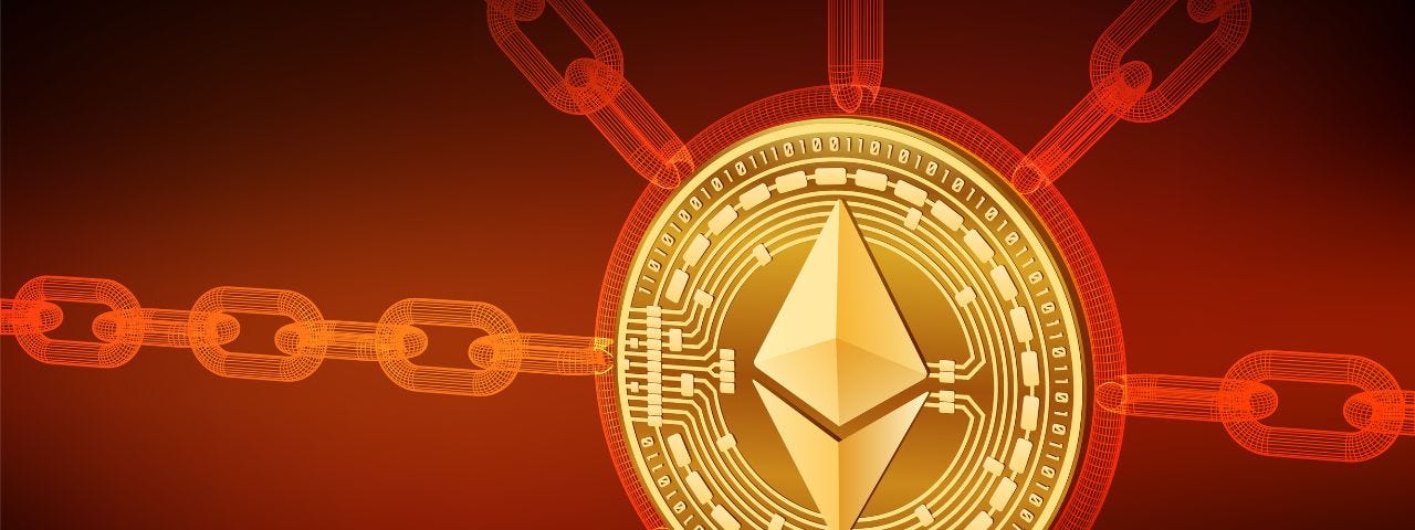 Ethereum Token Development