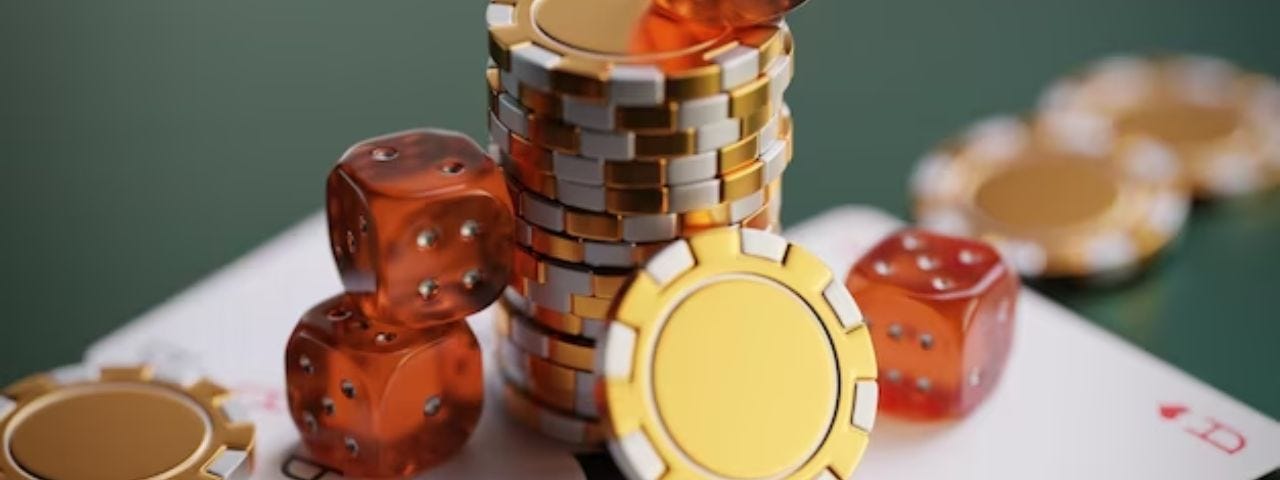 Cryptos In Casinos