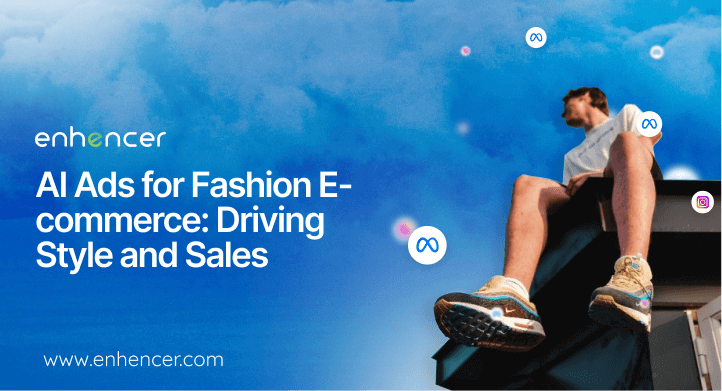 fashion e-commerce ai ads shopify