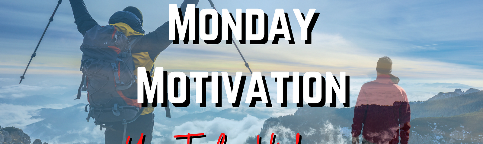 monday motivation with inspirational youtube videos