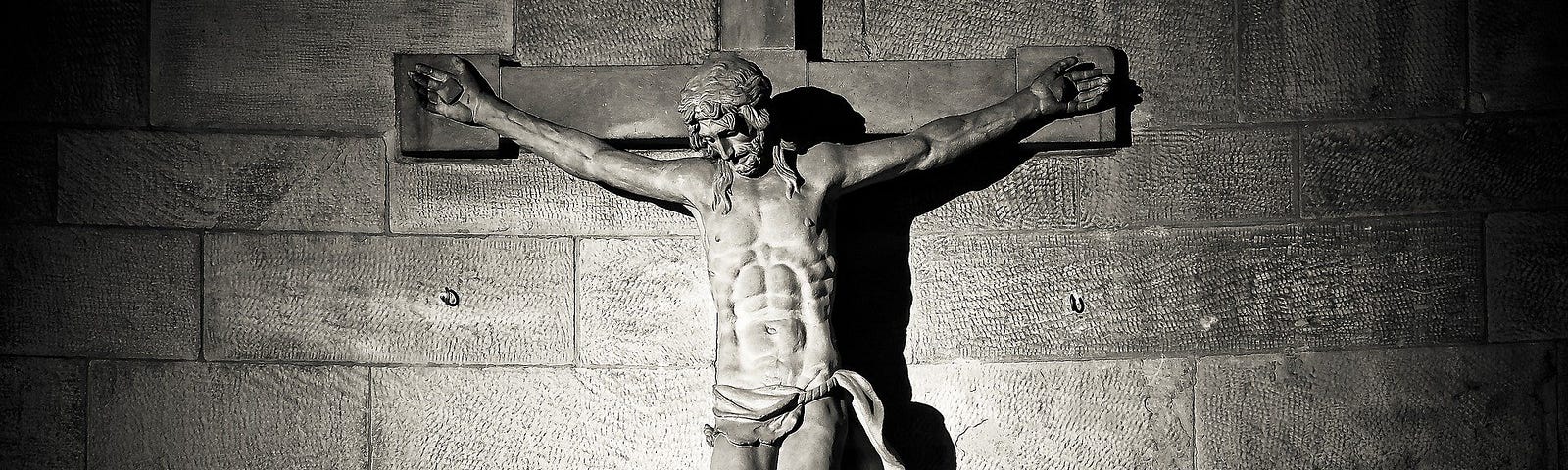 Cross crucifix Jesus