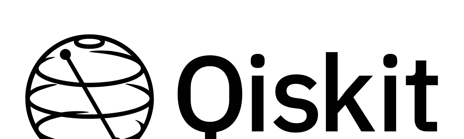 the qiskit logo