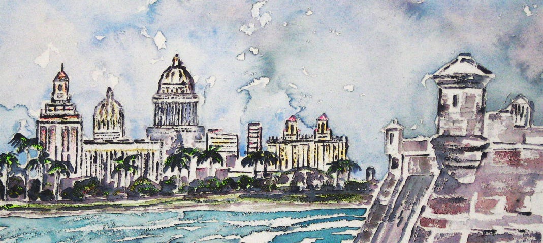 Havana, Cuba