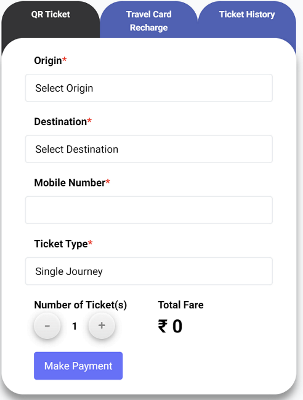 Chennai Metro – InfoSec Write-ups