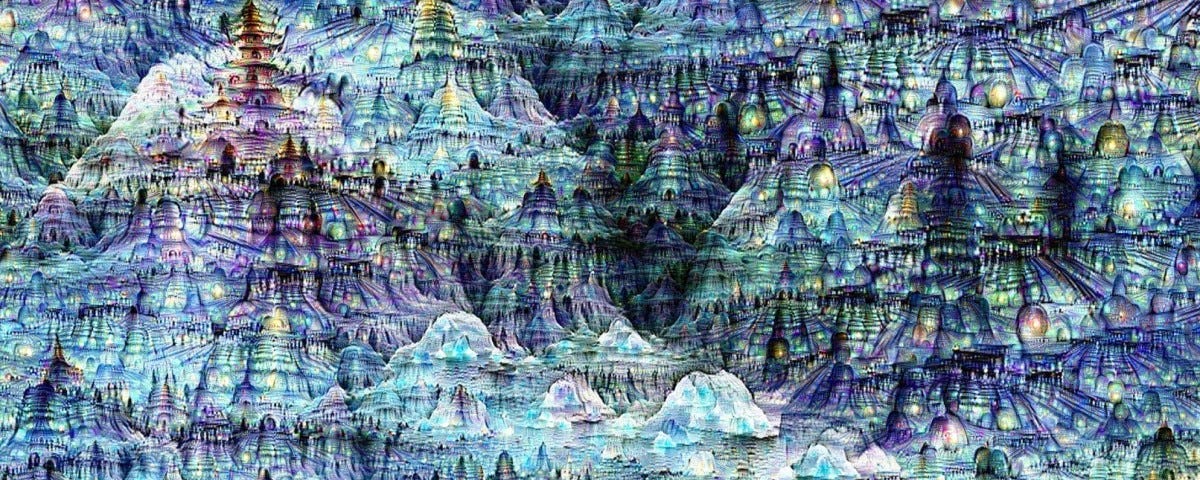 tabular data deep learning
