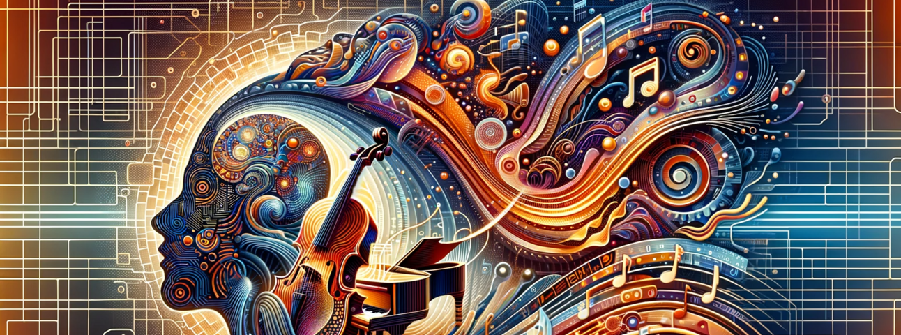 PRS Guiding Principles: The Start of Regulation for AI-Generated Music?