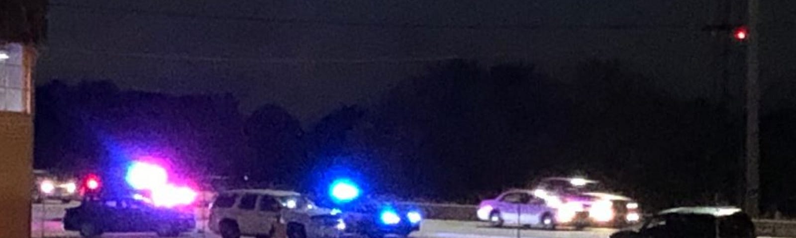 Greensboro Residents Raise Alarm After Shooting on Randleman Road