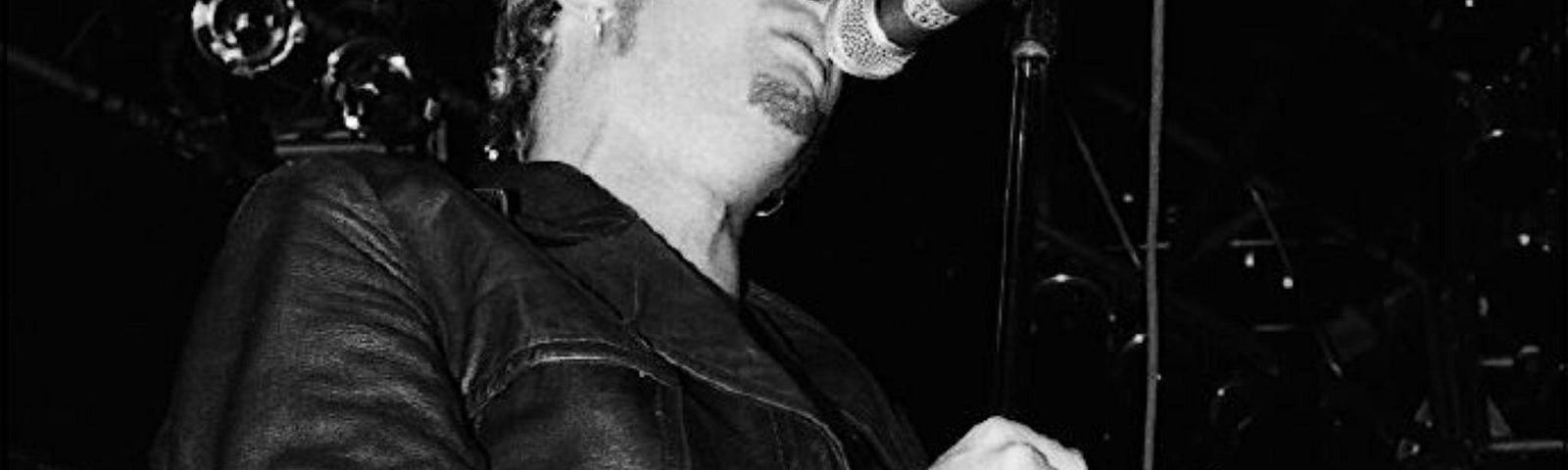 Layne Staley