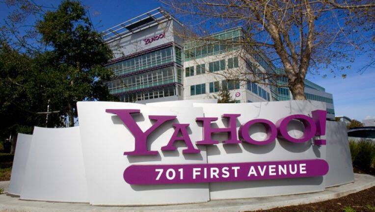 Yahoo The Startup Medium Yahoo the startup medium