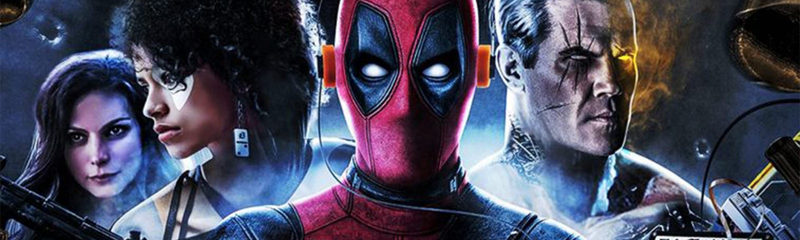 latest 2018 movies