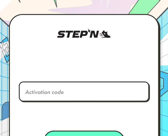 6 Simple Ways for Getting STEPN Activation Code