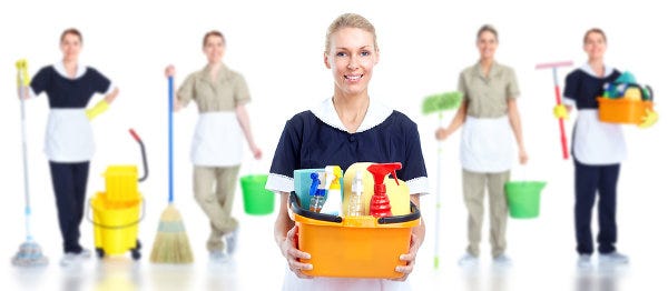 How To Start A Cleaning Business William Boyton Trusted How To Start A Cleaning Business