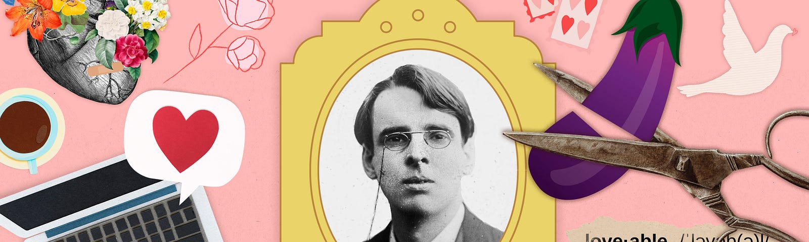 How Yeats got Steinached