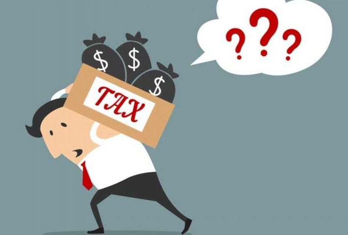 Filing income taxes in Malaysia: mystery solved!  by Other Expats 