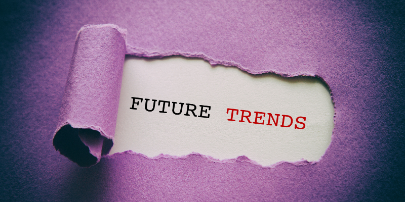 Future trends behind purple paper — How I Make $5,000 Each Month Writing About Emerging Topics