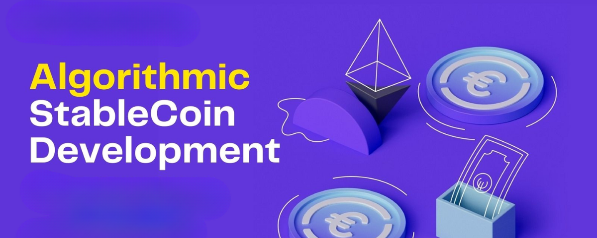 Algorithmic Stablecoin Development