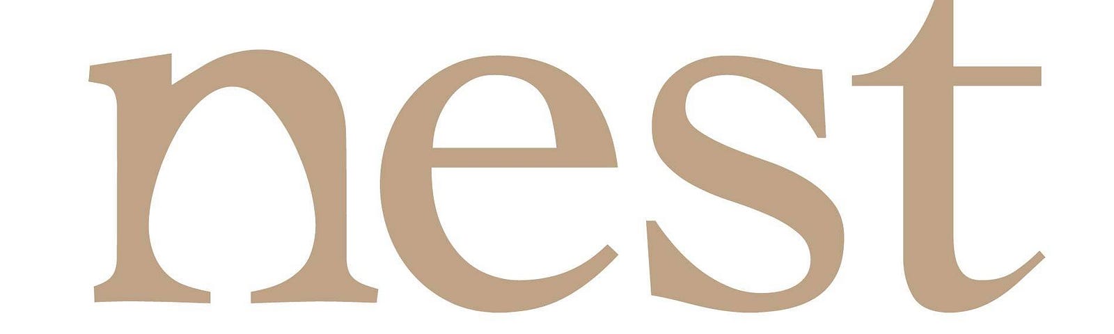 Logo of Nest Collaborative