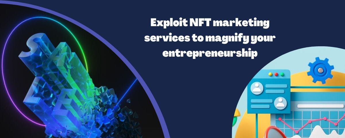 NFT Marketing