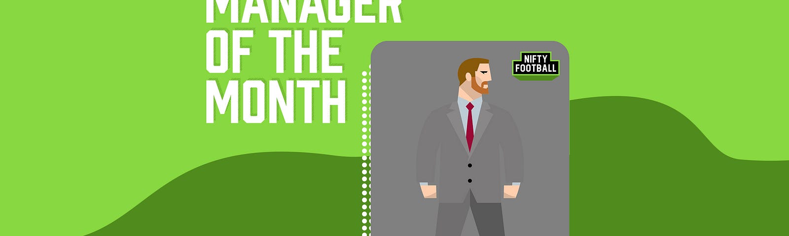 Manager of the month — pnvc