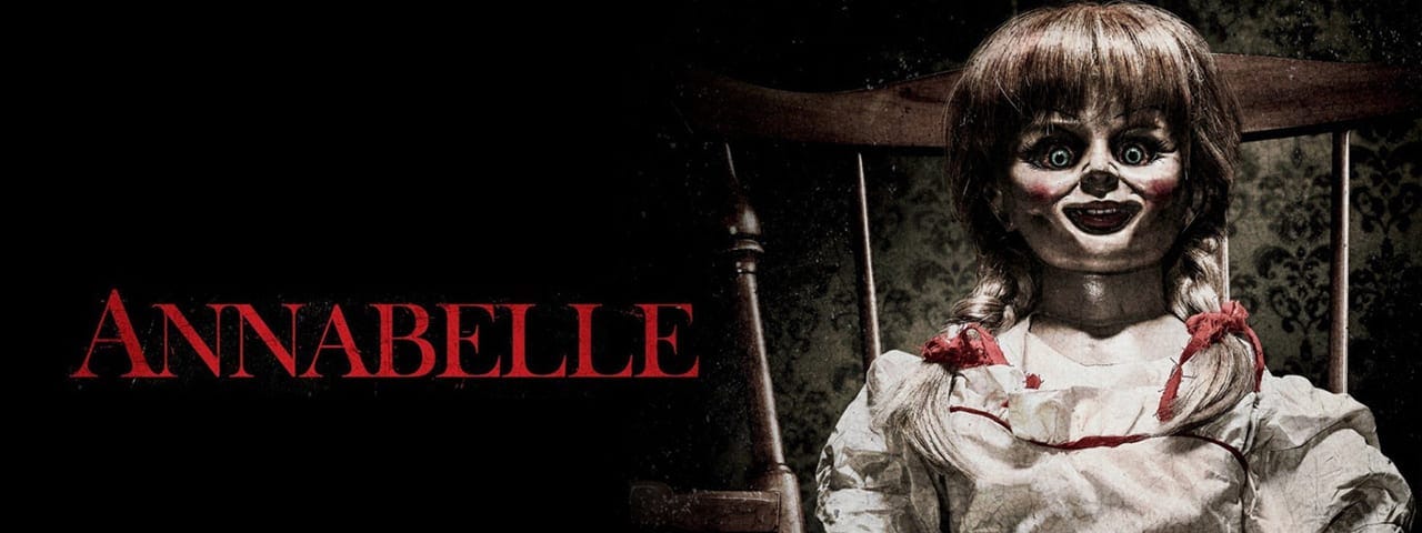 Annabelle 1 En Streaming Streaming Vf – HD Voir” — Annabelle [2014] – Medium