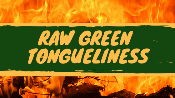 raw-green-tongueliness BANNER WARDO TENGO NOMONKEYTALES